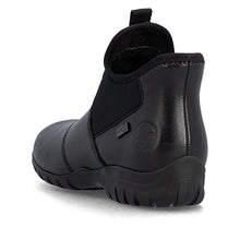 Load image into Gallery viewer, Rieker Boot "Taylor" black

