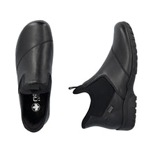 Load image into Gallery viewer, Rieker Boot "Taylor" black
