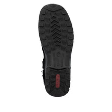 Load image into Gallery viewer, Rieker Boot Warm "Sigrid" black
