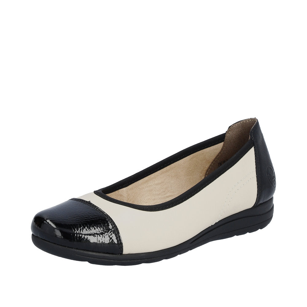 Rieker Shoe 