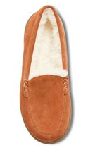 Load image into Gallery viewer, Vionic &quot;Lynez&quot; Slipper-toffee
