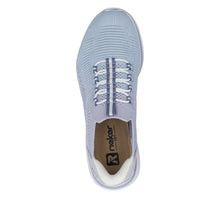 Load image into Gallery viewer, Rieker Sneaker &quot;Simone&quot;
