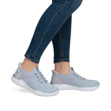 Load image into Gallery viewer, Rieker Sneaker &quot;Simone&quot;
