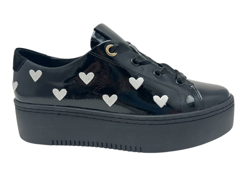 Minx Sneaker 