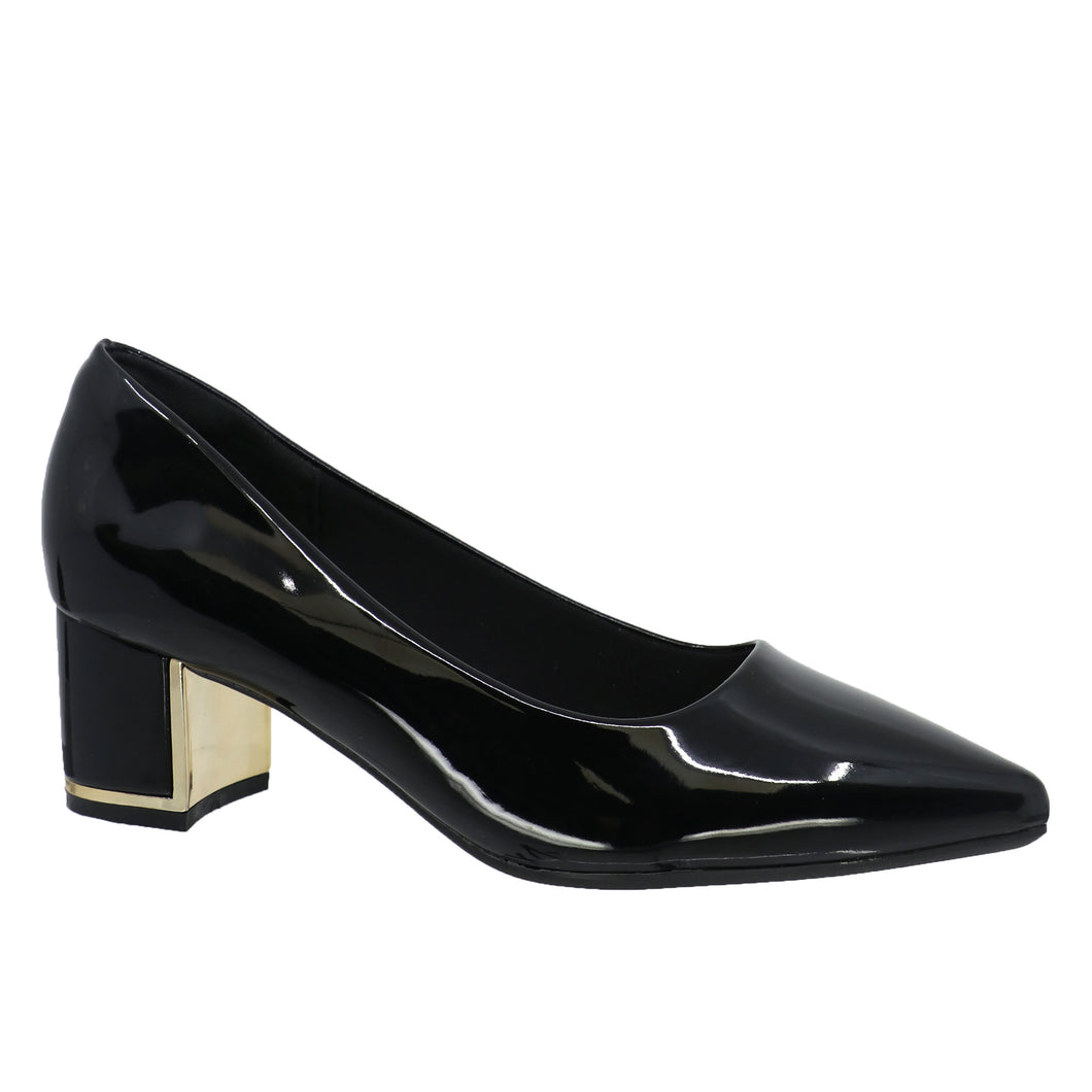 Evening Shoe 