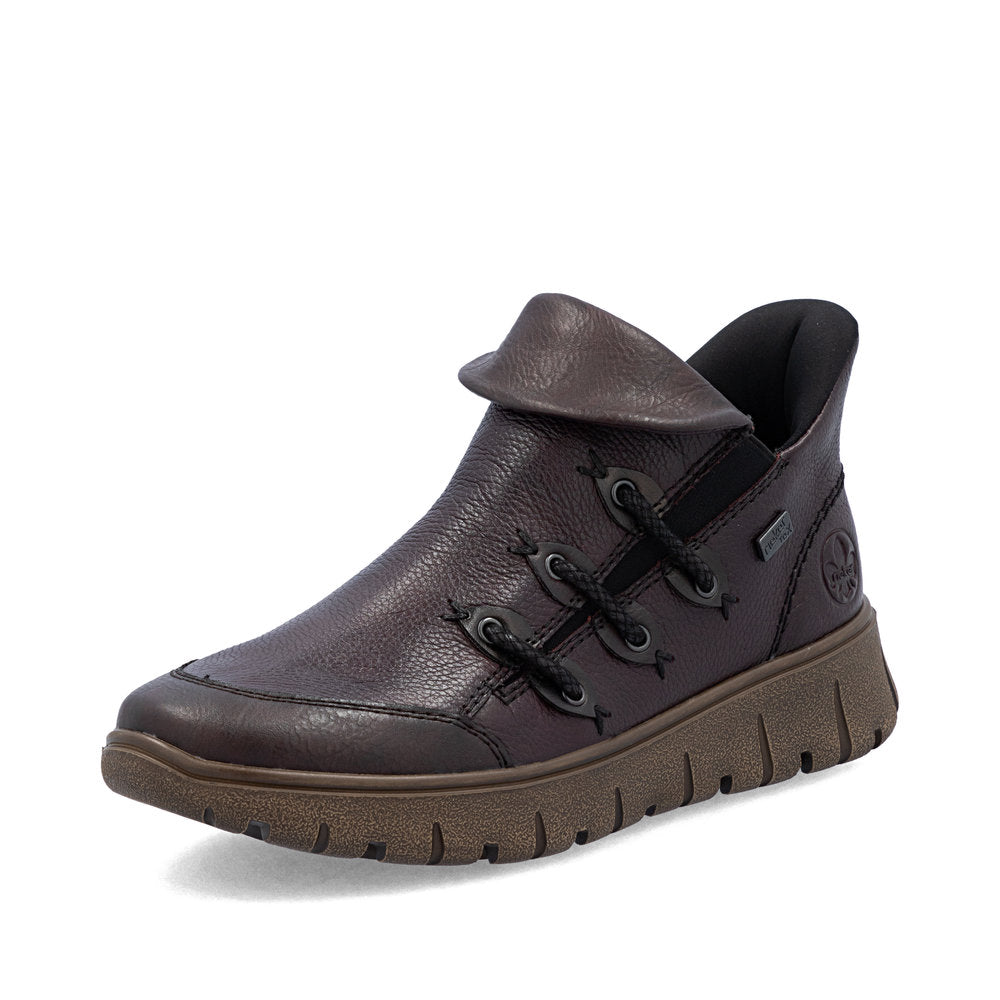Rieker Boot 