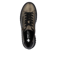 Load image into Gallery viewer, Rieker Sneaker &quot;Aurora&quot;
