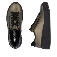 Load image into Gallery viewer, Rieker Sneaker &quot;Aurora&quot;
