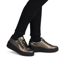 Load image into Gallery viewer, Rieker Sneaker &quot;Aurora&quot;
