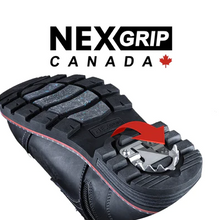 Load image into Gallery viewer, NexGrip Winter Boot &quot;Camille&quot; black
