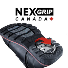 Load image into Gallery viewer, NexGrip Winter Boot &quot;Victoria&quot; black
