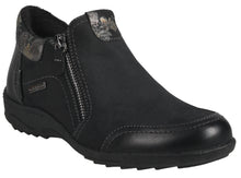 Load image into Gallery viewer, Romika Boot "Elaine" black
