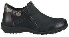 Load image into Gallery viewer, Romika Boot "Elaine" black
