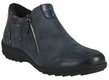 Load image into Gallery viewer, Romika Boot "Elaine" navy
