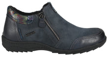 Load image into Gallery viewer, Romika Boot "Elaine" navy
