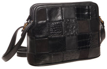 Load image into Gallery viewer, La Diva Purse "Allie" 2 colours
