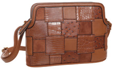 Load image into Gallery viewer, La Diva Purse "Allie" 2 colours
