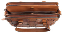 Load image into Gallery viewer, La Diva Purse "Lizzie"
