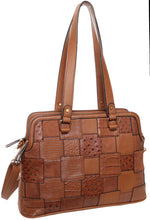 Load image into Gallery viewer, La Diva Purse "Lizzie"
