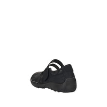 Load image into Gallery viewer, Remonte Shoe &quot;Bunny&quot; black
