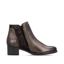 Load image into Gallery viewer, Remonte Boot &quot;Riva&quot; bronze
