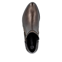 Load image into Gallery viewer, Remonte Boot &quot;Riva&quot; bronze
