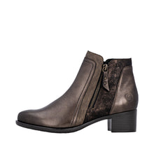 Load image into Gallery viewer, Remonte Boot &quot;Riva&quot; bronze
