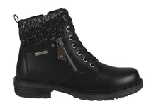 Load image into Gallery viewer, Romika Boot "Eleanor 01" black
