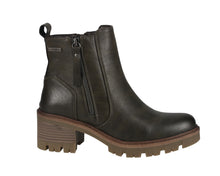 Load image into Gallery viewer, Romika Boot "Ebony" olive
