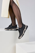 Load image into Gallery viewer, Rieker Sneaker "Scout" black
