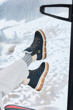Load image into Gallery viewer, Rieker Boot Warm "Nya"
