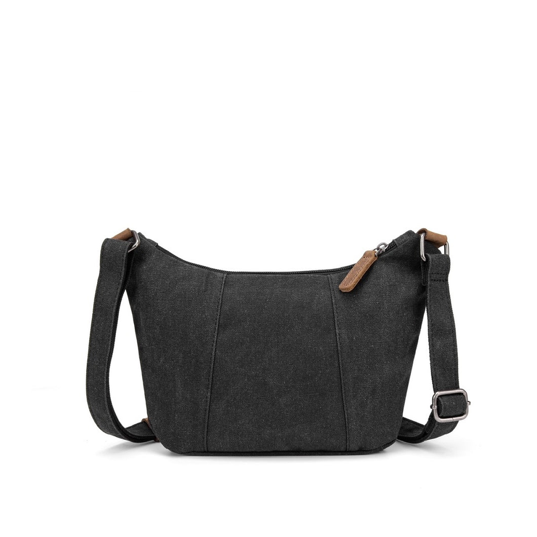 Davan Purse 620 - Cross Body Black