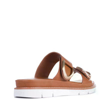 Load image into Gallery viewer, Los Cabos Sandal "San" brandy
