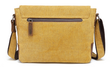 Load image into Gallery viewer, Copy of DaVan Purse 544 - Shoulder Bag Yellow
