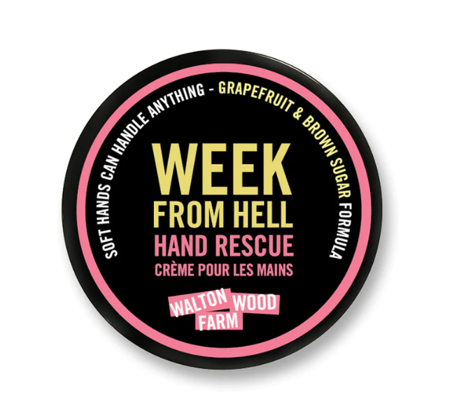WW Farm Hand Rescue - Week from Hell