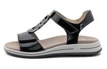 Load image into Gallery viewer, Ara Sandal &quot;Oregon&quot;

