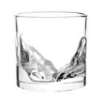 Load image into Gallery viewer, Grand Canyon Crystal Whiskey Glass, single
