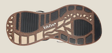 Load image into Gallery viewer, Taos Sandal &quot;Super Z&quot; grey
