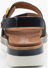 Load image into Gallery viewer, Ara Sandal &quot;Marbella&quot; navy
