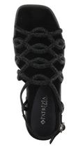 Load image into Gallery viewer, Patrizia &quot;Glamgloss&quot; sandal black
