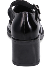 Load image into Gallery viewer, Bueno Shoe &quot;Rita&quot; Black Patent
