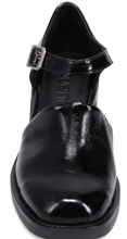 Load image into Gallery viewer, Bueno Shoe &quot;Rita&quot; Black Patent
