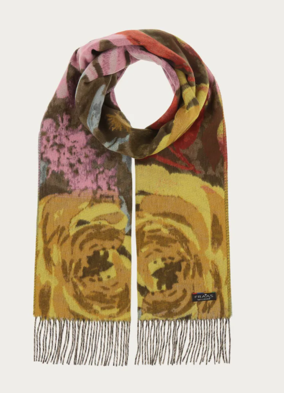 Cashmink Scarf 