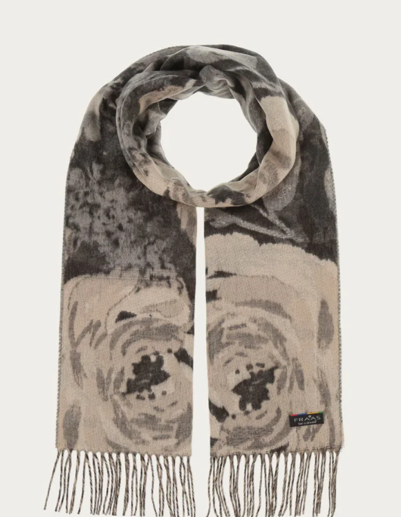 Cashmink Scarf 