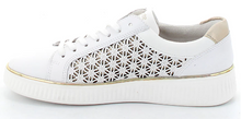 Load image into Gallery viewer, Remonte &quot;Heide 3&quot; sneaker white
