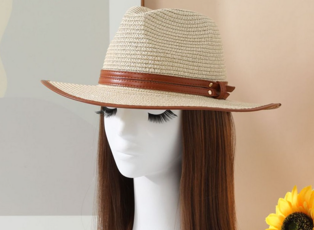 Picabo Summer Hat 
