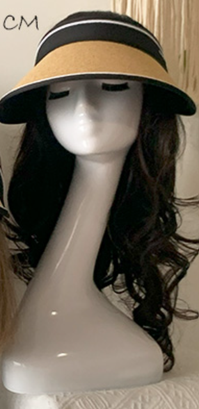 Picabo Summer Hat 