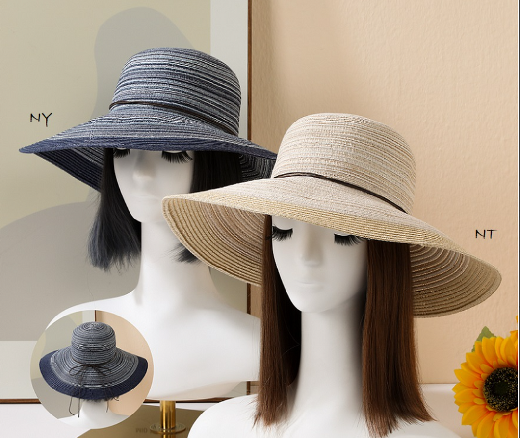 Picabo Summer Hat 