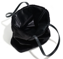 Load image into Gallery viewer, Co Lab Reversible &quot;Gem&quot; Tote
