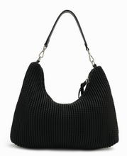 Load image into Gallery viewer, Co-lab &quot;Demi&quot; Shoulder/Crossbody bag
